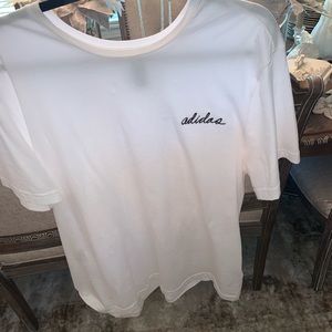 Adidas t shirt